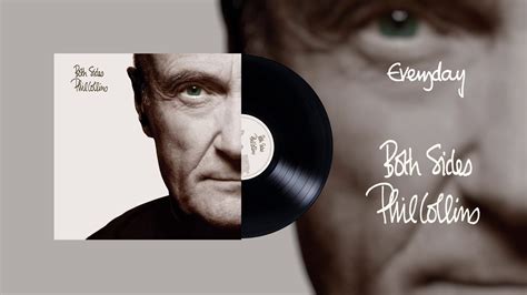 everyday phil collins mp3|Phil Collins .